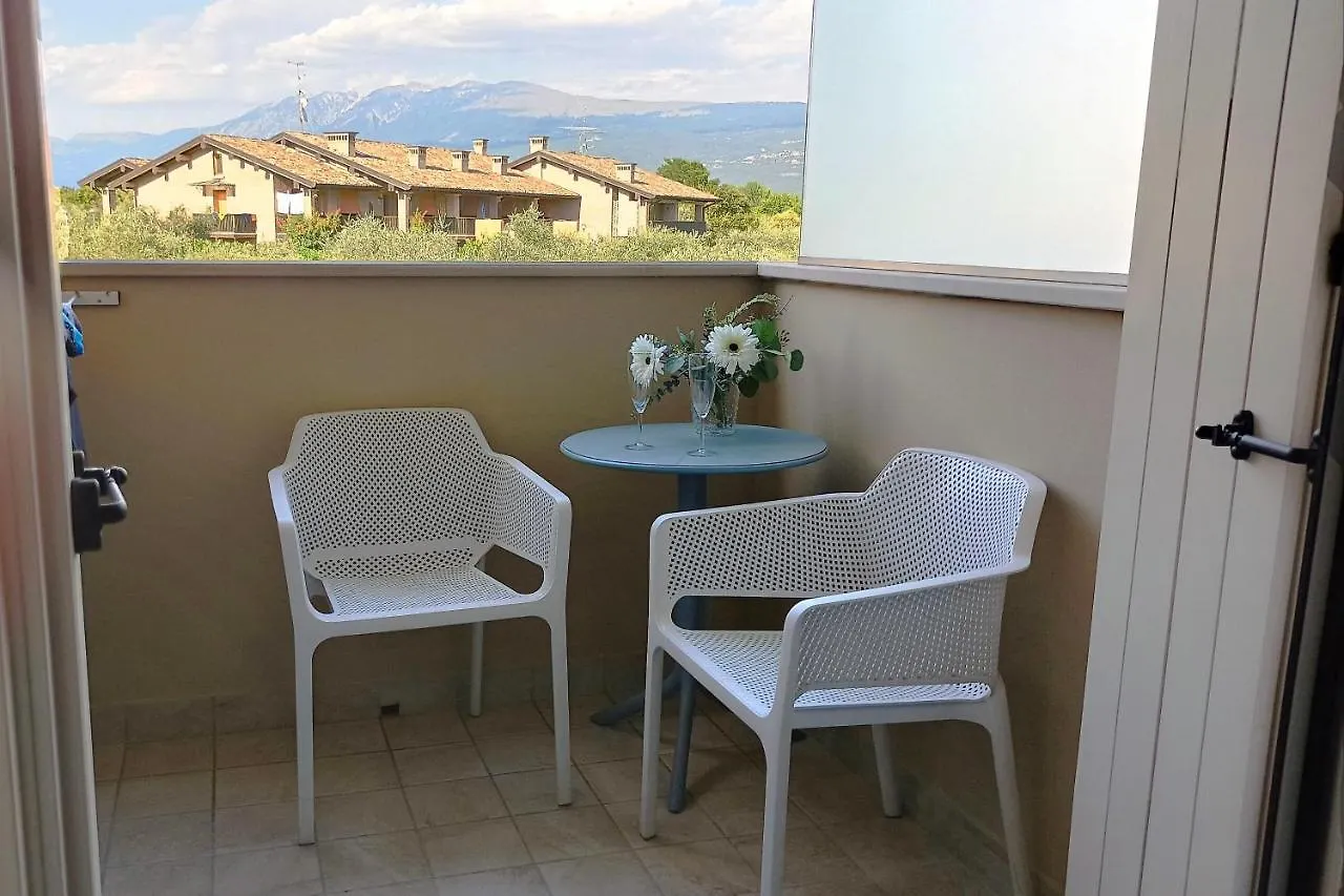 Apartment Garda Blue Home - Corte Fasanella - By Host4U Toscolano Maderno