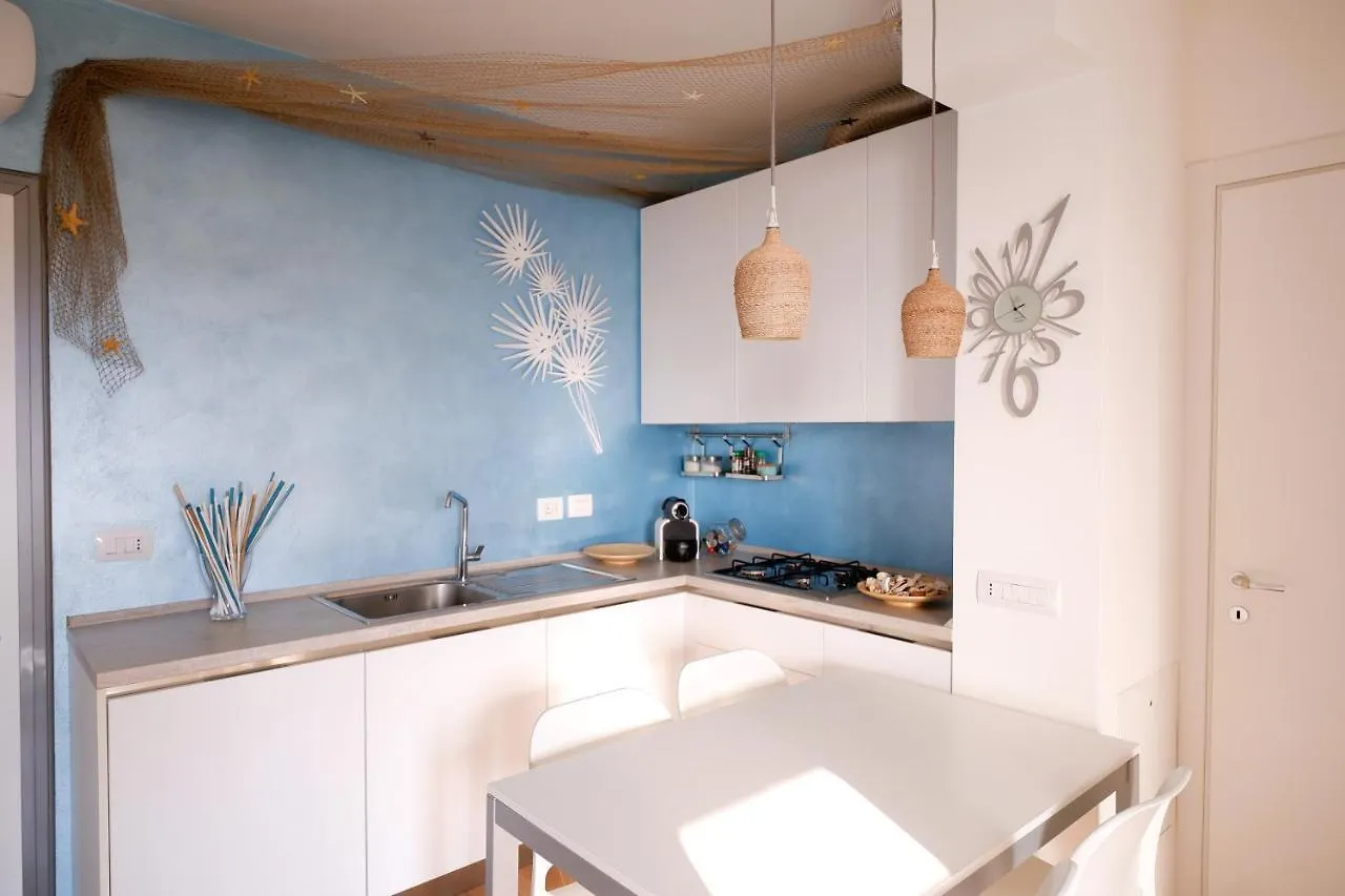 Garda Blue Home - Corte Fasanella - By Host4U Toscolano Maderno