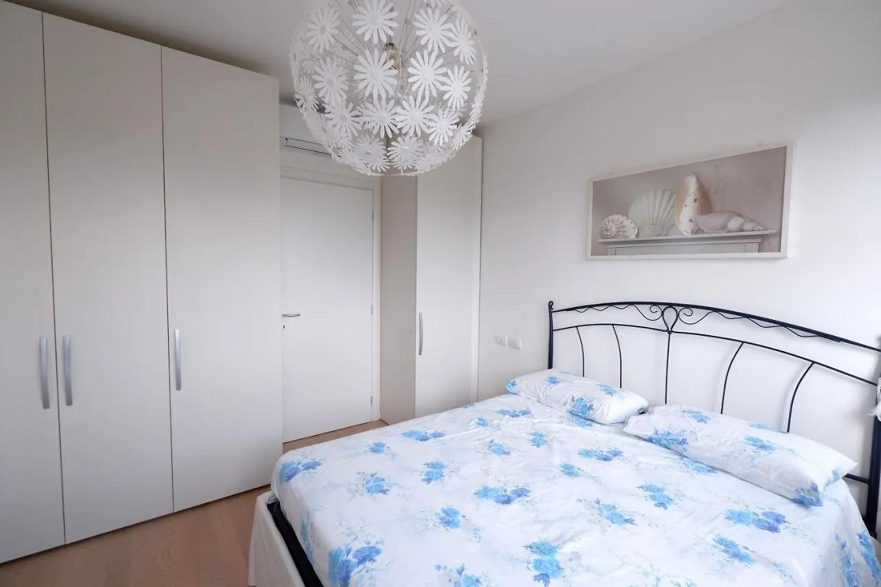 Garda Blue Home - Corte Fasanella - By Host4U Toscolano Maderno