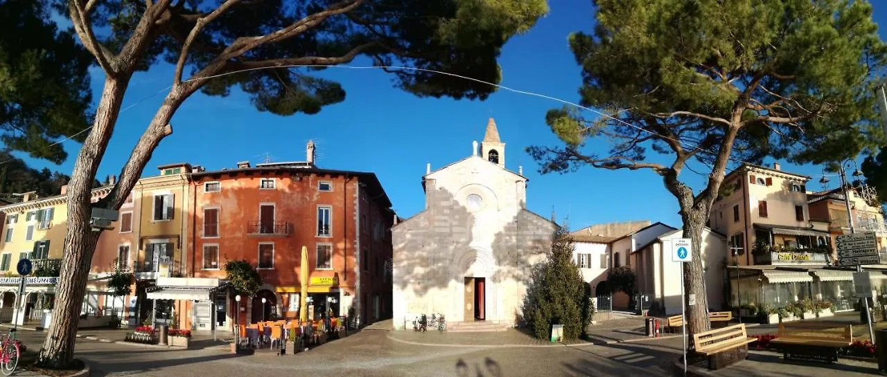 Garda Blue Home - Corte Fasanella - By Host4U Toscolano Maderno 0*,