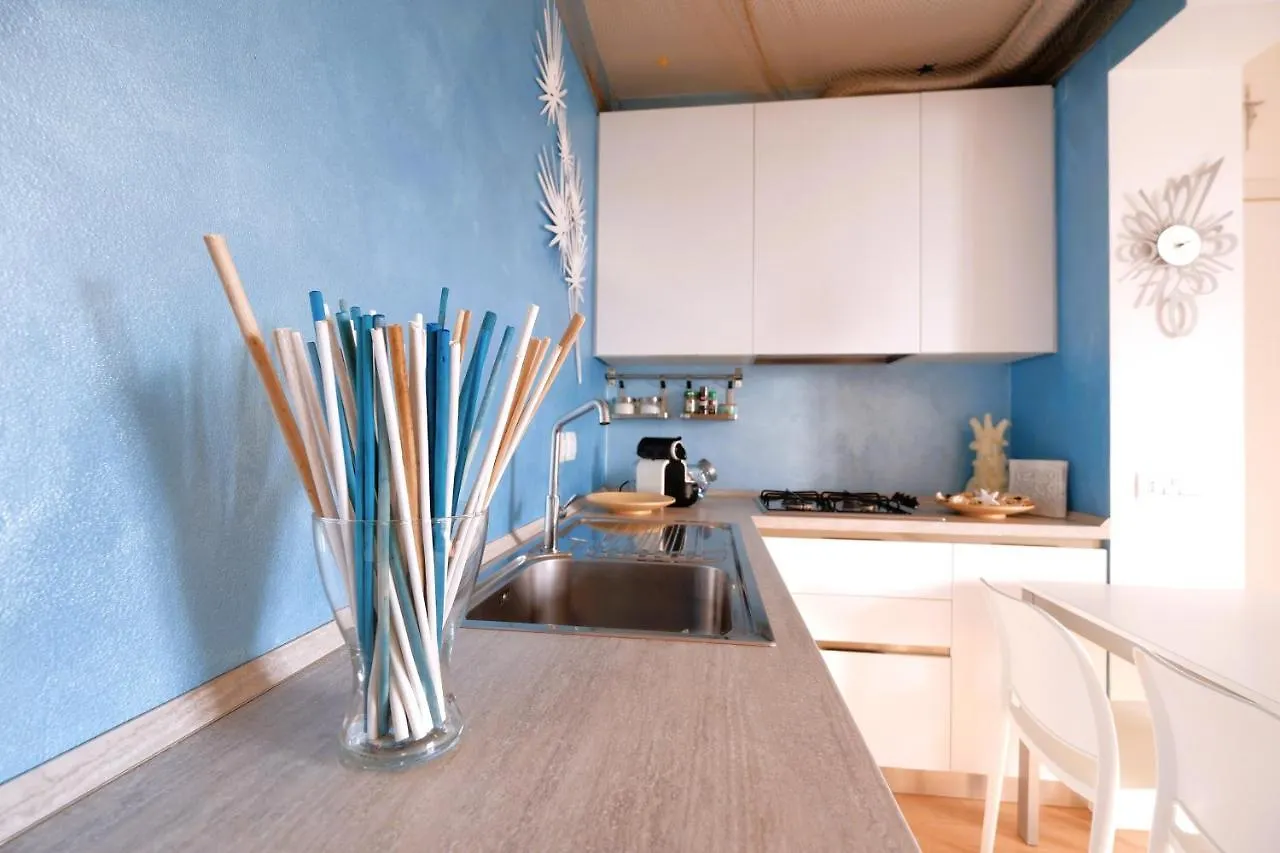 Garda Blue Home - Corte Fasanella - By Host4U Toscolano Maderno