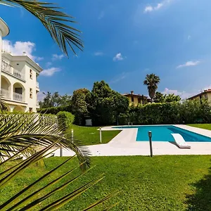Apartment Alessandra, Toscolano-Maderno